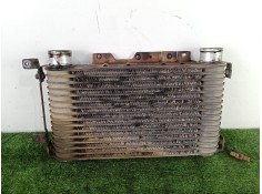 Recambio de intercooler para mitsubishi montero   (v3_w, v2_w, v4_w, v5_w) 2.8 td (v46w, v26w) referencia OEM IAM 127100R421 - 1